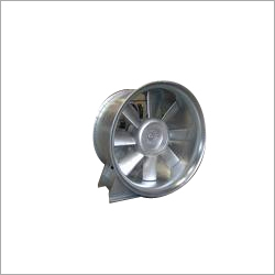 Axial Fans