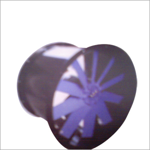 Axial Flow Fans