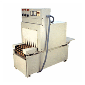 Conveyor Shrink Machines
