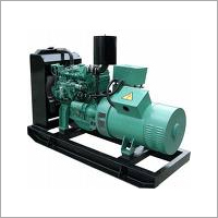 DG Set - 100 kVA Diesel Generator, 2.5m x 1.5m x 1.2m Dimensions | Fuel Efficient, Reliable Power, Silent Operation, Low Maintenance