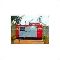Diesel Generator Set