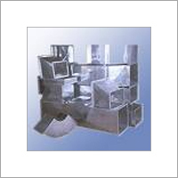Ducting System