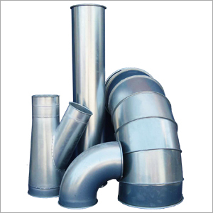 Ducting