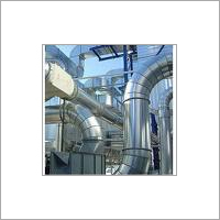 Ducting