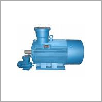 Industrial Electric Motors