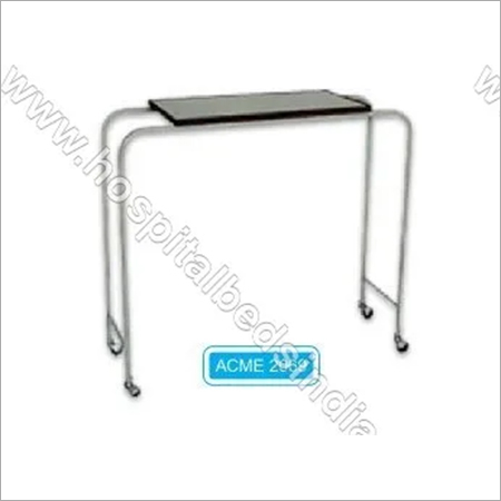 Over Bed Table Top