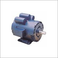 Electric Motor