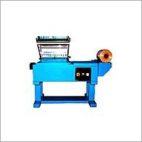 Automatic Pouch Packing Machines