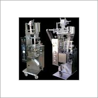 Pouch Packing Machines