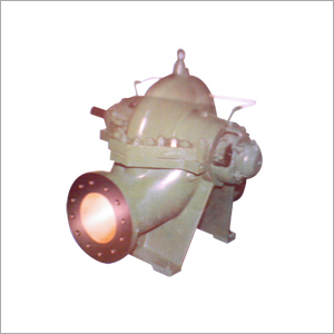 Industrial Pump