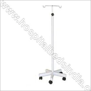 MS Saline Stand