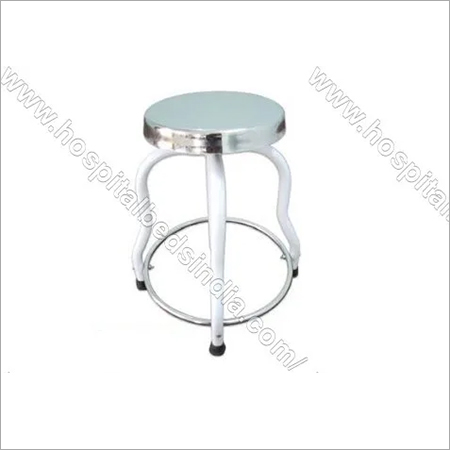MS Revolving Stool
