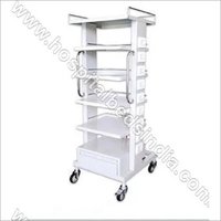 Monitor Trolley