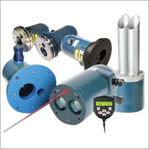 Industrial Laser Level Transmitter