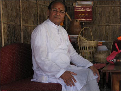 Our Astrology Consultant