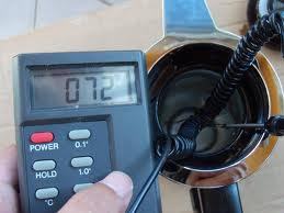 Third Party Inspection