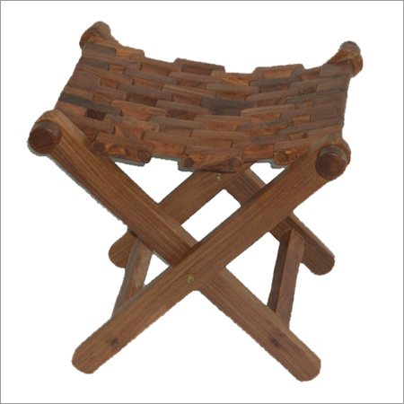 Folding Stool