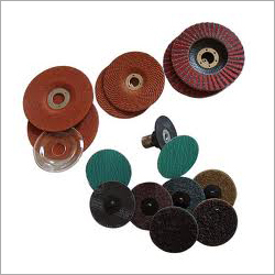 Industrial Abrasives