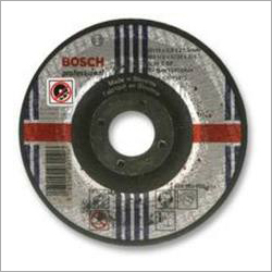 Commercial Abrasives