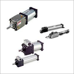 Pneumatic Air FRL