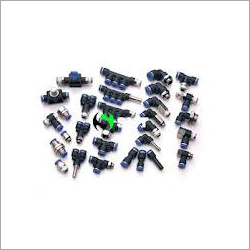 Ferrule Fittings