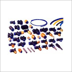 Industrial Fittings
