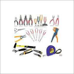 Hand & Allied Tools