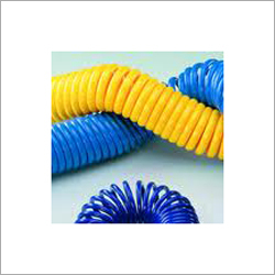 Pneumatic Spiral Hoses