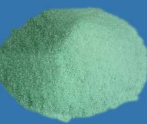 Ferrous Sulphate Heptahydrate