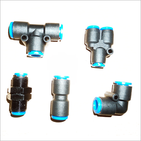 Pneumatic Materials