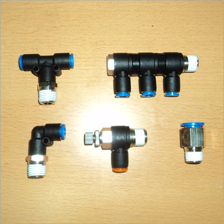 Pneumatic Component