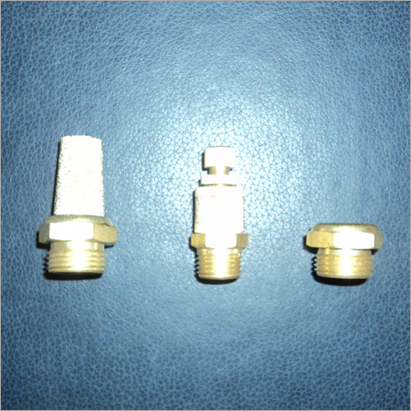 Industrial Pneumatic Component