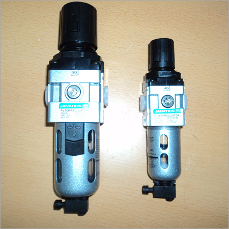 Pneumatic Cylinder