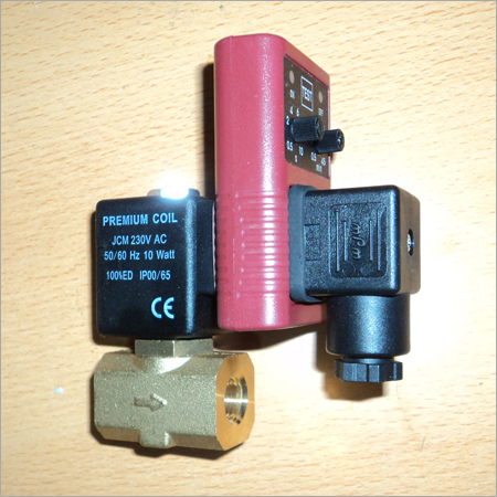 Pneumatic Materials And Component