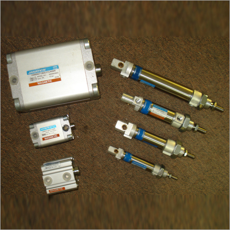 Quality Pneumatic Materials