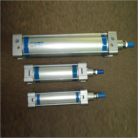 Standard Pneumatic Materials