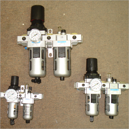 Commercial Pneumatic Materials