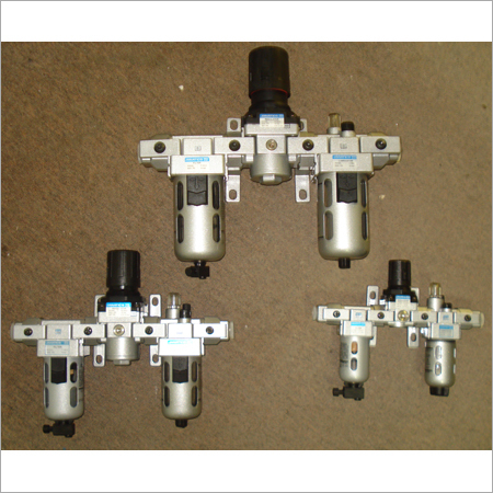 Precision Pneumatic Materials