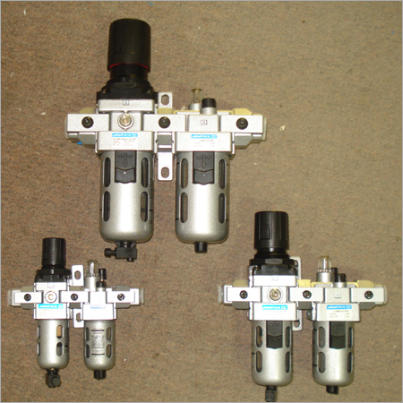 Custmoized Pneumatic Materials