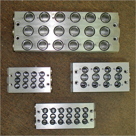 Quality Pneumatic Materials Component