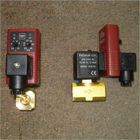 Durable Pneumatic Materials Component