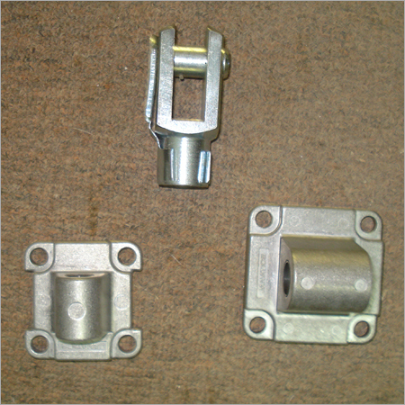 Pneumatic Materials And Component