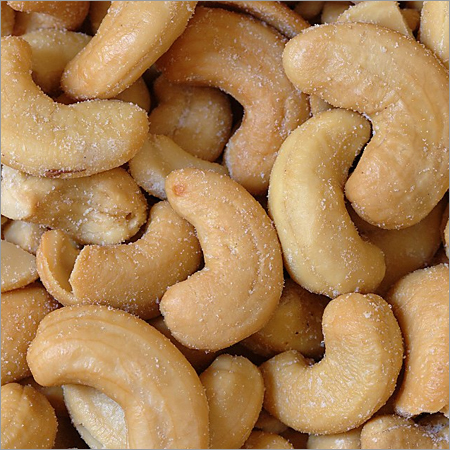 Salted Cashews