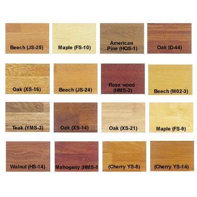 Premium Tuff Flooring