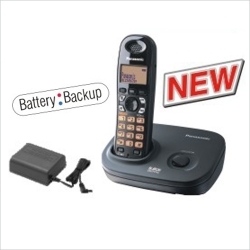 Panasonic Cordless Instruments