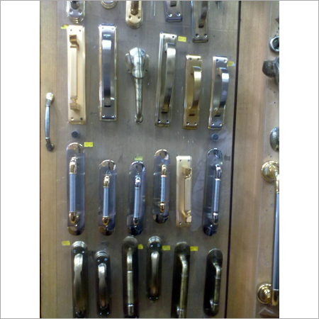 Builders & Construction Hardware