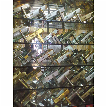 Builders & Construction Hardware