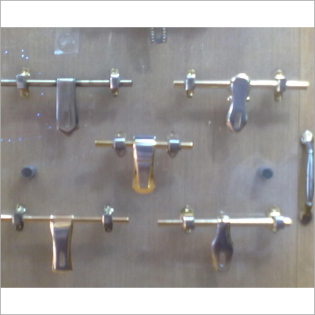 Builders & Construction Hardware