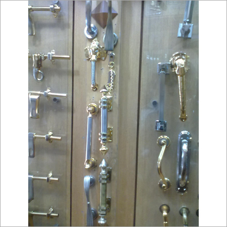 Builders & Construction Hardware