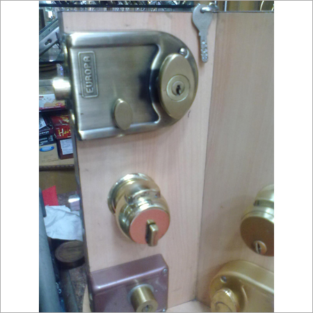 Builders & Construction Hardware
